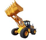 China 3 Cubic Meter Wheel Loader Lw500kl