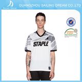 China Top Quality Factory Price Custom Design Men Shirt