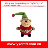 Christmas Decoration (ZY14Y02A 15CM) Christmas Bear