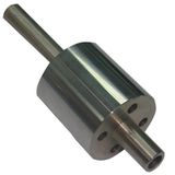 Machine Industrial Insert CNC Lathing Part
