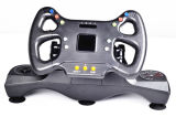 Wireless Steering Wheel for PC Game (SP1060)
