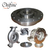 High Quality Investment Casting Auto Accessories