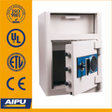 Front Loading Depository Safe with Electronic Lock (FL1913E-CS)