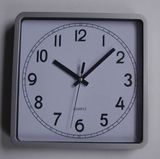 Plastic Wall Clock
