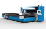 Laser Cutting Machine