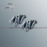 High Performance Price Ratio DIN Steel Self Tapping Screw (TAP037)
