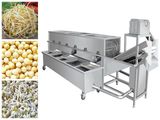 Bean Sprouts Washing Machine