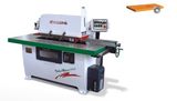 Woodworking machine/straight line rip saw