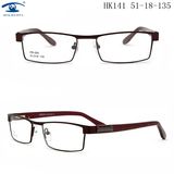 2015 New Style Popular Metal Eyewear (HK141)