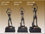Basketball Trophies (85052/1/BN)