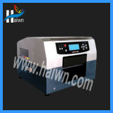 Haiwn-400 CD DVD Digital Inkjet Printing Machine/Plastic Card, PVC Card Printing Machine