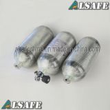 Mini Scba Cylinder Air Tank for Paintball Game