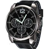 Fashion Men Quartz Wrist Analog Band Watch (XM6025)