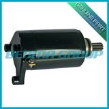 GS125 Starter Motor, DC 12V OEM Quality