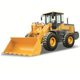 Sinotruk Wheel Loader with CE Certificate