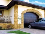 Sectional Door/Garage Door