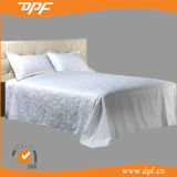 Jacquard Knitted Hotel Bedding Set (MDPF060920)