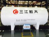 Storage Tank