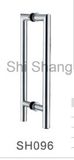 Stainless Steel Pull Handle