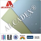 High Gloss Aluminum Composite Panel