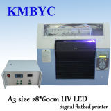 Byc A3 Size High Speed UV LED Phone Case Printing Machine