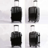 Hardside Travel Luggage, Trolley Luggage (YH400)