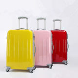 Travel Luggage, Trolley Hardside Luggage (YH388)
