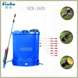 16L Garden Tool Power Electric Battery Sprayer