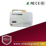 Jgw-110g3 Intelligent Withdraw & Monitoring Intercom GSM Security Alarm