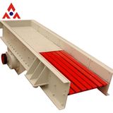 Vibrating Feeder (Mining Machinery) for Stone Crushing Plant