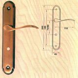 Lever Handle