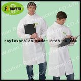 Diposable Microporous Children Lab Coat