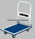 Steel Trolleys (PZS250)