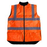 Safety Reflective Waistcoat