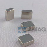NdFeB Block Magnet Rare Earth Magnet ISO9001