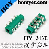 China Factory 3.5mm Phone Jack (HY-313E)