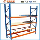 Pallet Racking with CE Certificated
