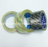 Super Clear BOPP Packing Tape (HY-315)
