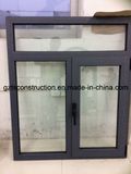 Casement Window with Double Glazing