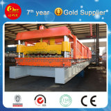 Steel Corrugated Roof Tile and Wall Panel Construction Machinery