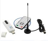 Mini USB DVB-T TV Tuner