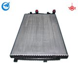 Auto Parts for Audi, Radiator for A4/S4 2.4I V6 G Amm