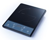 Induction Cooker with Coil Plate (RC-K2009)