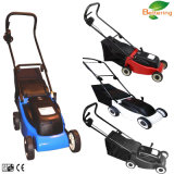 Electric Garden Tools Grass Box Electric Lawn Mower with GS CE EMC RoHS (XSS30-ED)