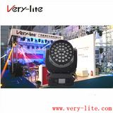 LED Stage Lighting Moving Head Wash 36*10W DJ Lights