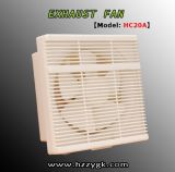 2015 Hot Sale Small Pipe-Type Exhaust Fans Ceiling Exhaust Fan 220V 50Hz (HC20A)
