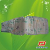 Disposable Baby High Quality Breathable Baby Diaper
