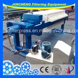 Sludge Drying Machine