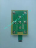 Membrane Switch with Circuit-97