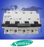 DC Miniature Circuit Breakers